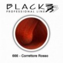 Boje BLACK 666 - Correttore Rosso