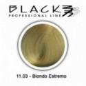 Boje BLACK 11.03 - Biondo Estremo