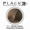 Boje BLACK 11.1 - Biondo Cenere
