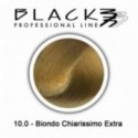 Boje BLACK 10.0 - Biondo Chiarissimo Extra
