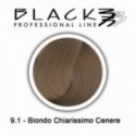 Boje BLACK 9.1 - Biondo Chiarissimo Cenere