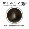 Boje BLACK 8.06 - Biondo Chiaro Caldo