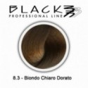 Boje BLACK 8.3 - Biondo Chiaro Dorato