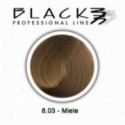 Boje BLACK 8.03 - Miele
