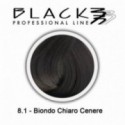 Boje BLACK 8.1 - Biondo Chiaro Cenere