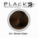Boje BLACK 8.0 - Biondo Chiaro