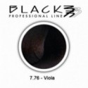 Boje BLACK 7.76 - Viola