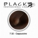 Boje BLACK 7.32 - Cappuccino