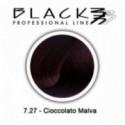 Boje BLACK 7.27 - Cioccolato Malva