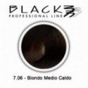 Boje BLACK 7.06 - Biondo Medio Caldo