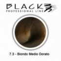 Boje BLACK 7.3 - Biondo Medio Dorato