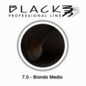 Boje BLACK 7.0 - Biondo Medio