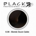 Boje BLACK 6.06 - Biondo Scuro Caldo