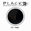 Boje BLACK 2.5 - Pepe