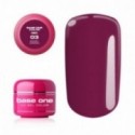 Base One Color RED 3