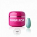 BASE ONE METALLIC 16