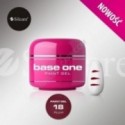 Base One Paint Gel 18