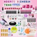 Nderto Biznesin Tend