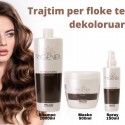 TRAJTIM INTENSIV PER FLOKE TE DEKOLORUAR