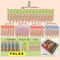 Oferte 110 Boje JJ