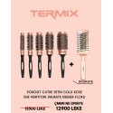 Termix Gold rose promo