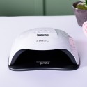 FURRE SUN NAIL X PLUS 126WAT UV/LED