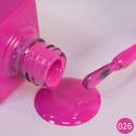 Fantasy Gel Polish 12ml - 026