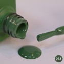 Fantasy Gel Polish 12ml - 058