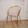 Karrige Gold  - Roze
