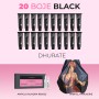 Oferte 20 Boje Black
