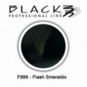 Boje BLACK F999 - Flash Smeraldo