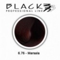 Boje BLACK 6.76 - Marsala