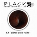 Boje BLACK 6.4 - Biondo Scuro Rame