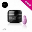 HYBRID GEL THE GARDEN OF COLOUR CANDY 04