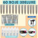 60 Bojra 3Deluxe + Pjaster - Tharse - Mashe Falas