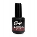 GEL ON-OFF SHINY BROWN