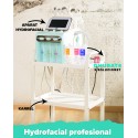 Promocion HydroFacial me karrel