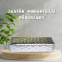 Jastek per mbeshtetje silver