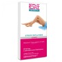 RESTASE HAIR REMOVAL 20 STRISCE DEPILATORIE CORPO