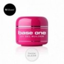 Base One Thick Clear 50gr