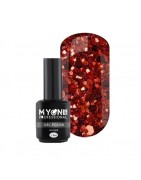 Gel Polish Myonoff