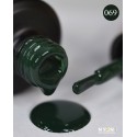 GEL POLISH MYONOFF 069