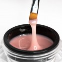 GEL ADVANCED EVOLUTION NATURAL COVER PINK 50g