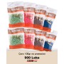 10 Cera x 100gr ne promocion
