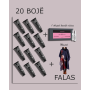 Oferte 20 Boje Black