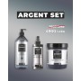 Argent Set