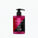 Crazy Toner Pink Bomb