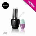 Gel The Garden of Colour Thermo 3