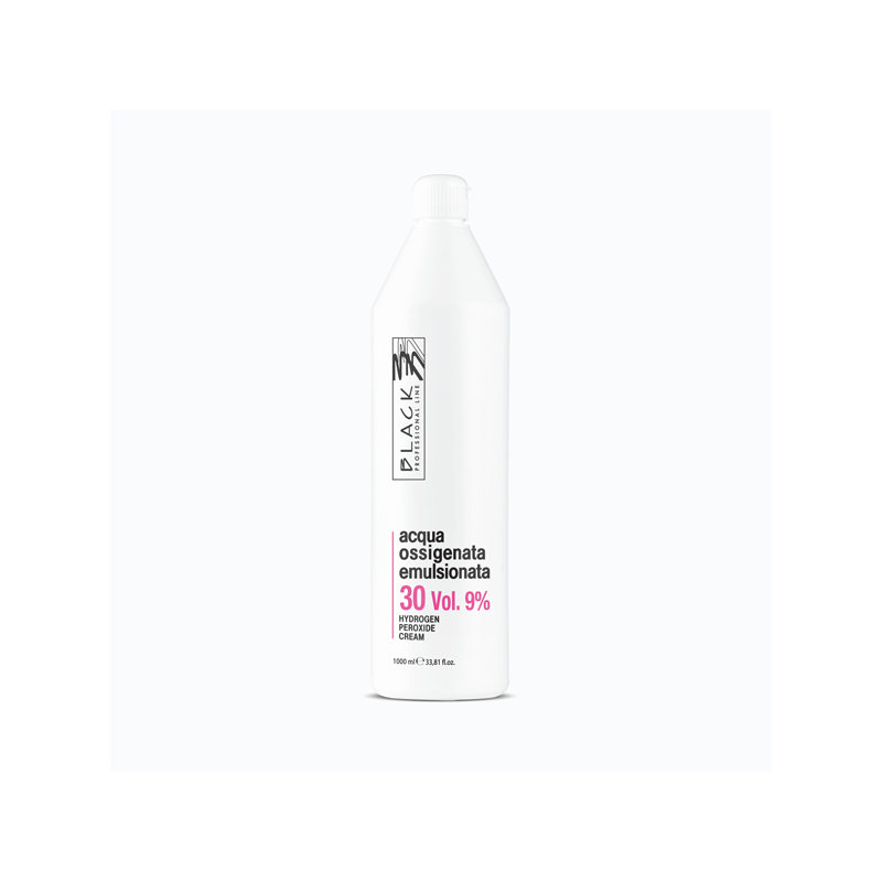 OKSIKREM 30VOL 1000ml