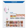 360-MAGNETO OPT IPL HAIR REMOVAL MACHINE
